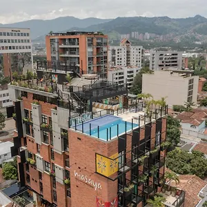 Masaya , Medellín Colombia