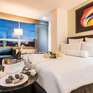One Sixteen 4*, Bogota Colombia