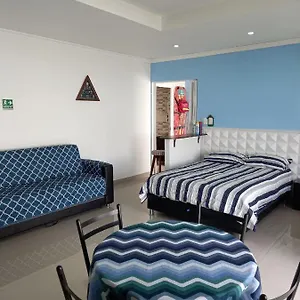 Loft San Andres (San Andres and Providencia Islands)