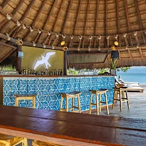 Fragata Island House , Cartagena Colombia
