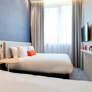 Express - Centre By Ihg 3* Antuérpia