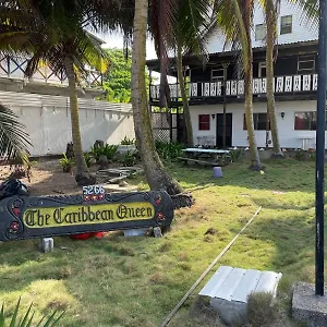 Caribbean Queen - Con Vista Al Jardin #2 San Andres (San Andres and Providencia Islands)