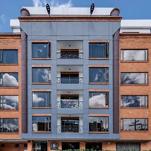 Egina 4* Bogotá