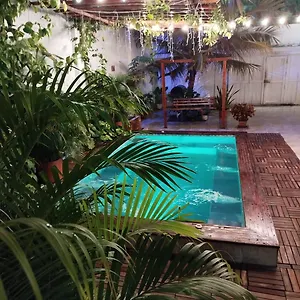 La Boquilla , Cartagena Colombia