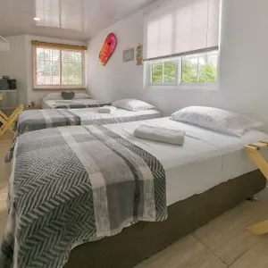 Hotel Lunas, San Andrés