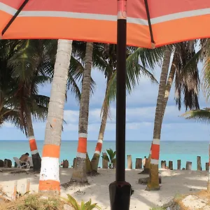 Sunny San Andres (San Andres and Providencia Islands)