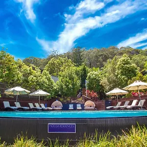 Residences Noosa Heads
