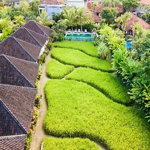 Abipraya 4*, Ubud Indonesië