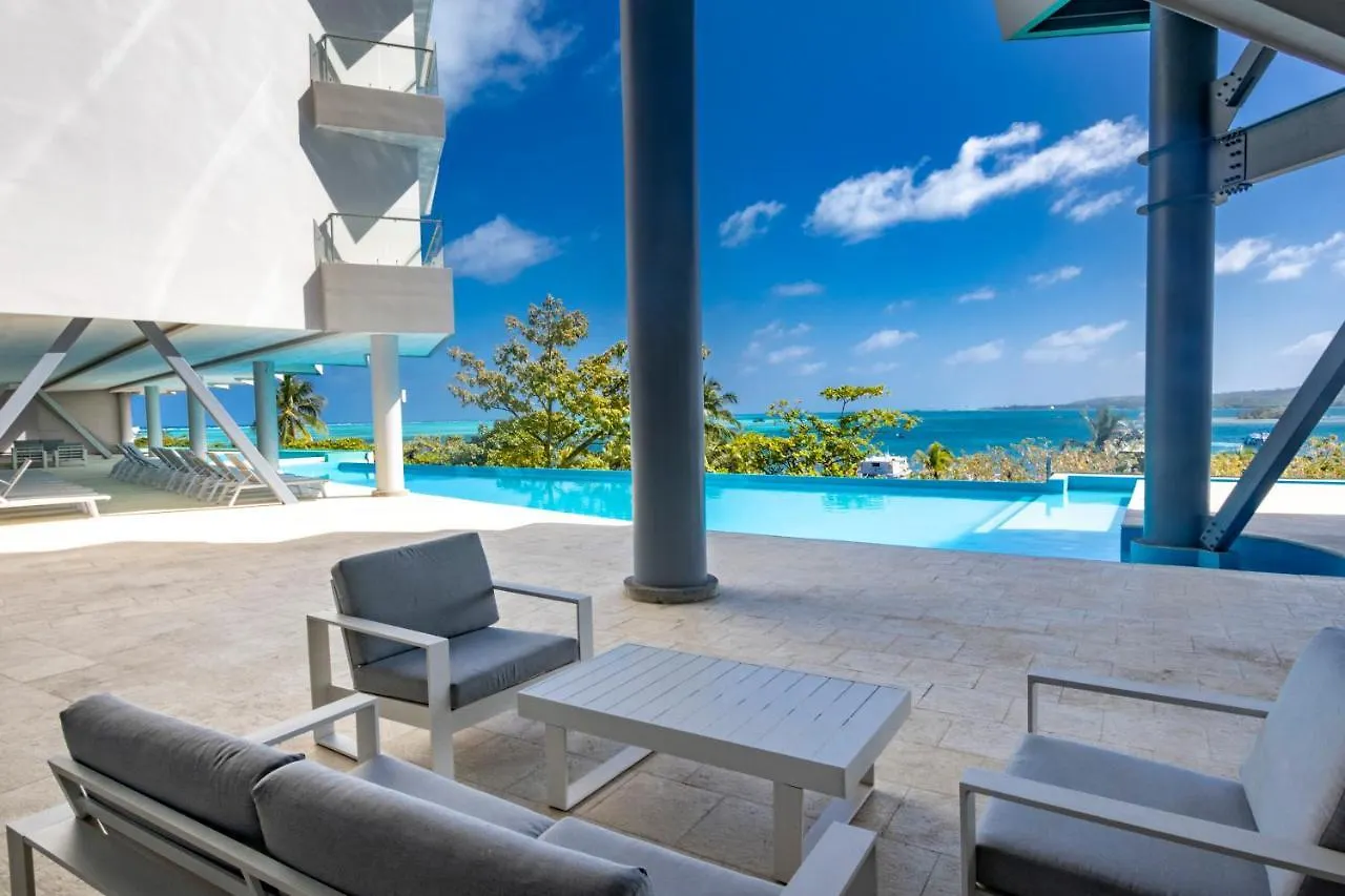 *****  Hotel Grand Sirenis San Andres Kolumbie