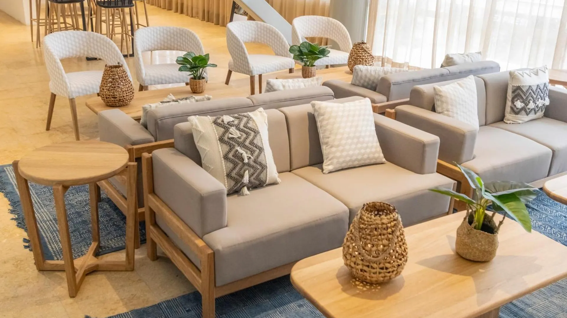 Grand Sirenis San Andres酒店 5*, San Andrés 哥伦比亚