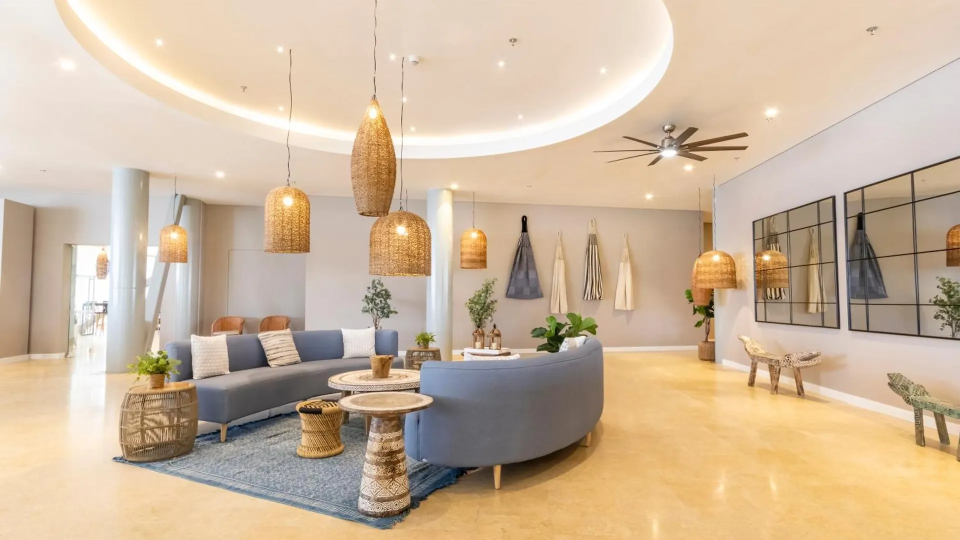 Grand Sirenis San Andres酒店 San Andrés