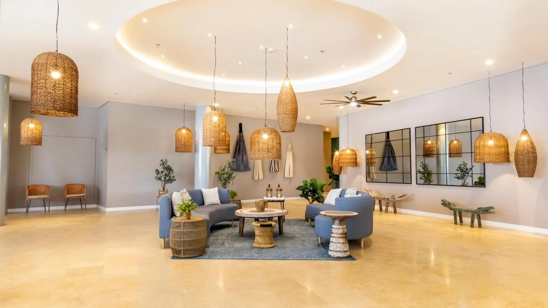 Grand Sirenis San Andres酒店 5*, San Andrés 哥伦比亚