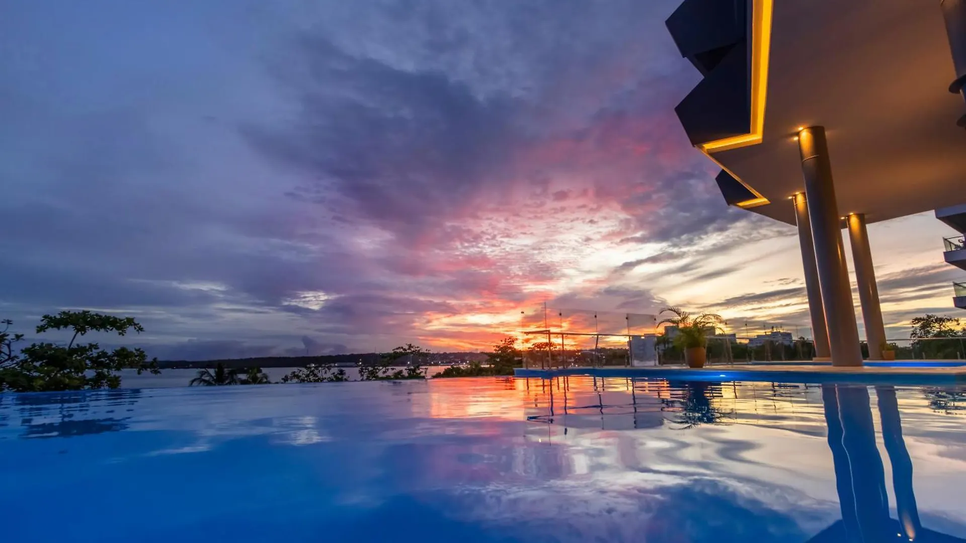 Grand Sirenis San Andres酒店 San Andrés