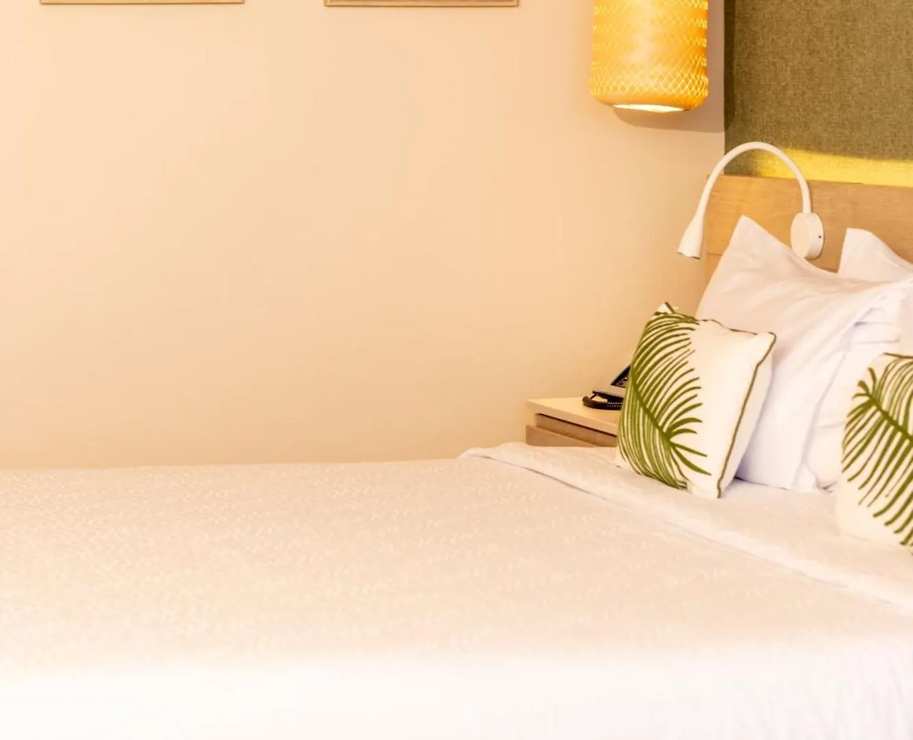 Grand Sirenis San Andres酒店 5*, San Andrés 哥伦比亚